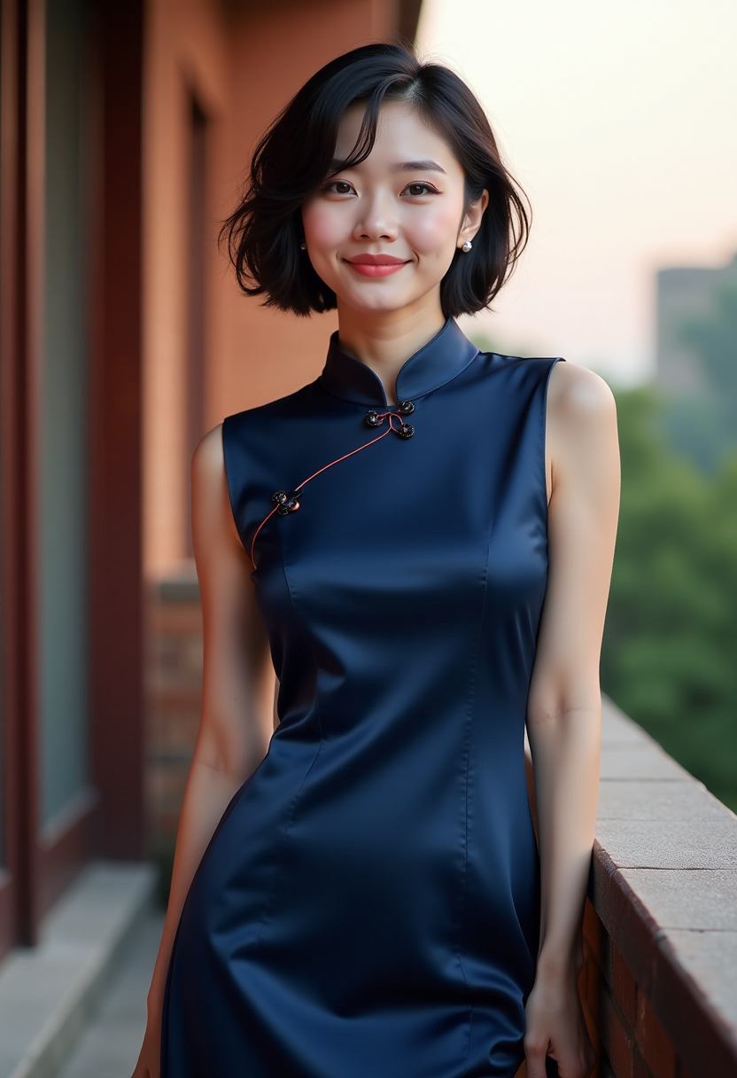 夏日折纸