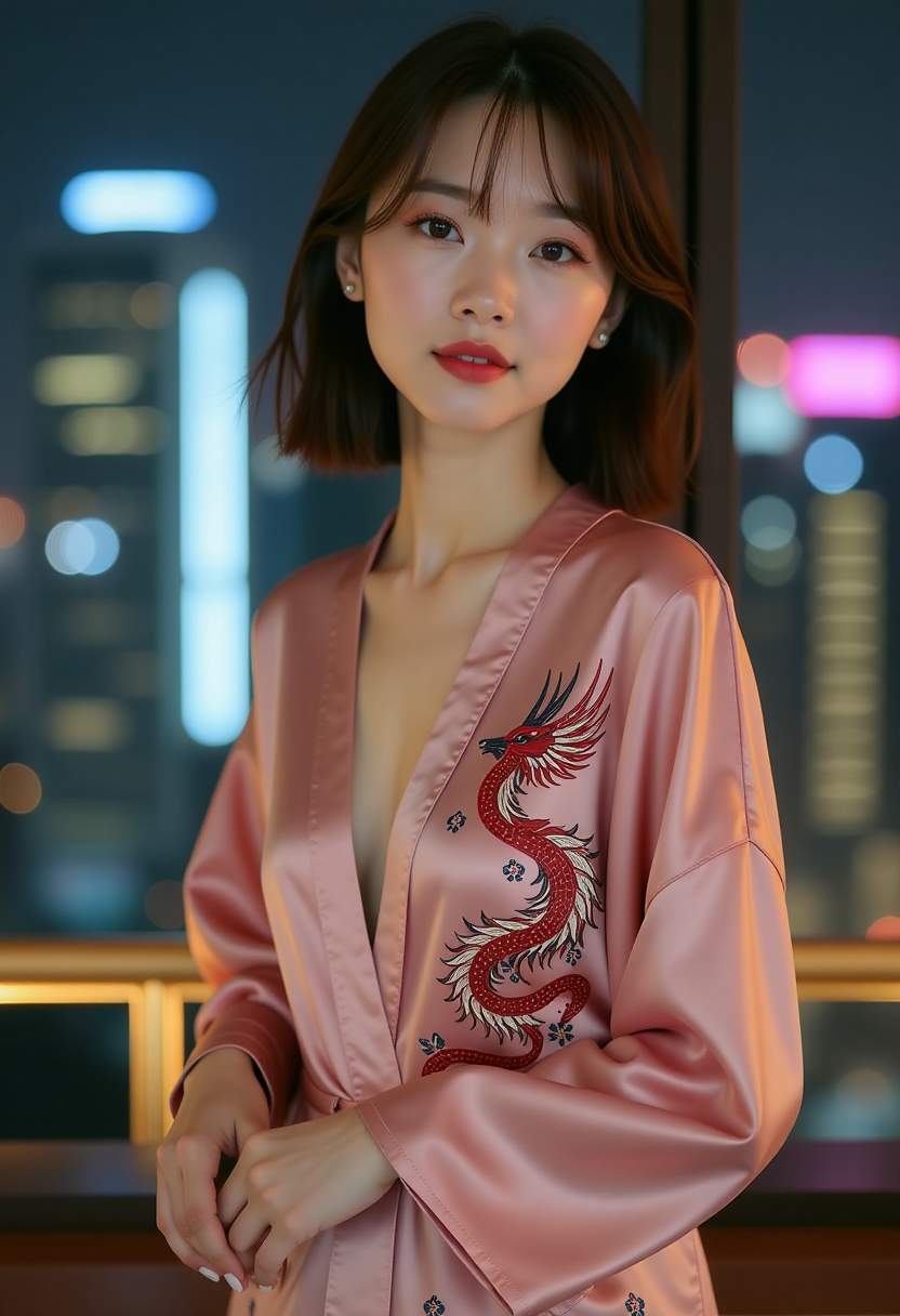北境巡林